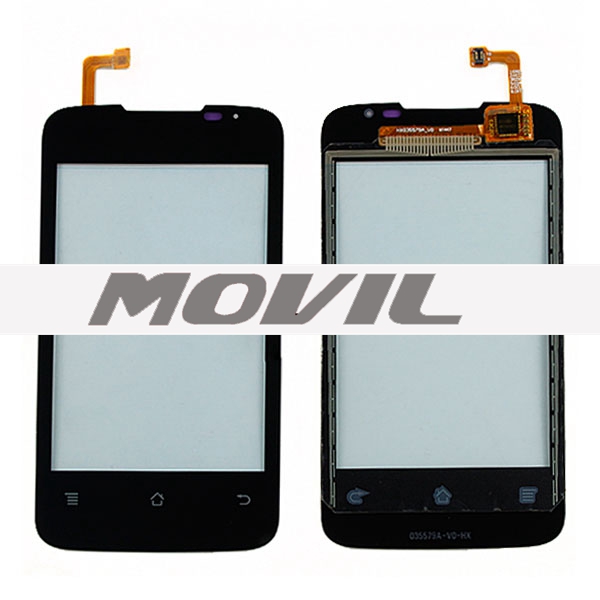 Touch Huawei Ascend Y200 U8655 Pantalla Táctil para Huawei Ascend Y200 U8655-0